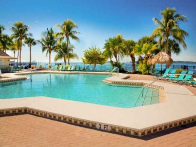 Fort Myers Condo 889582
